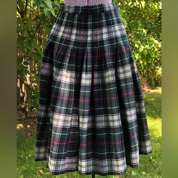 Bianca Dresses & Skirts - Virgin wool skirt